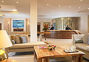 Reception Area